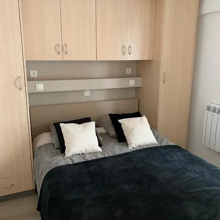 Rayon De Soleil Nieuwpoort