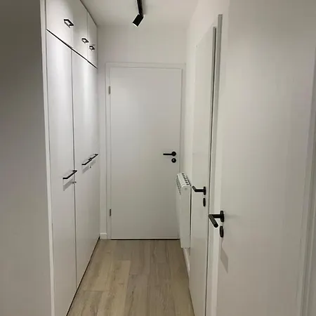 Rayon De Soleil Appartement *
