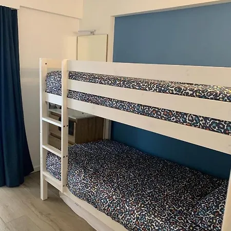 Rayon De Soleil Appartement *